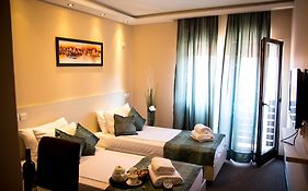 Hotel Danica